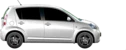 Daihatsu Sirion 1.3