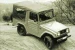 Daihatsu Taft 2.5 D 4x4