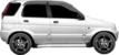 Daihatsu Terios 1.3