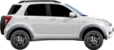 Daihatsu Terios 1.5 4x4
