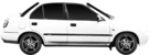 Daihatsu Valera 1.5 i 16V