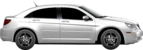 Dodge Avenger 2.0