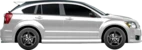 Dodge Caliber 2.4 Turbo