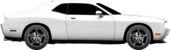 Dodge Challenger 6.1 SRT8