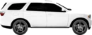 Dodge Durango 5.7 AWD