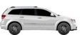 Dodge Journey 2.0 CRD