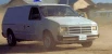 Dodge RAM Van 2.5 TD