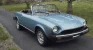 FIAT 124 2000