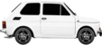 FIAT 126 600