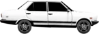 FIAT 131 1.6