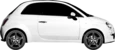 FIAT 500 1.2