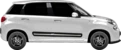 FIAT 500L 1.6 D Multijet
