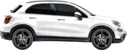 FIAT 500X 1.4