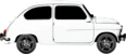 FIAT 600 0.8