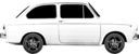 FIAT 850 0.8