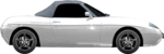FIAT Barchetta 1.8 16V
