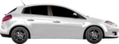 FIAT Bravo 1.9 D Multijet