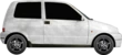 FIAT Cinquecento 0.9 i.e. S