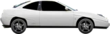 FIAT Coupe 2.0 16V Turbo