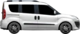 FIAT Doblo 1.4