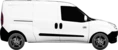 FIAT Doblo 2.0 D Multijet