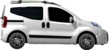 FIAT Fiorino 1.4