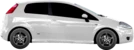 FIAT Grande Punto 1.9 D Multijet