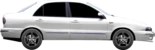 FIAT Marea 2.0 155 20V