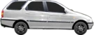FIAT Palio 1.6 16V