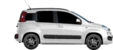 FIAT Panda 0.9
