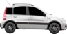 FIAT Panda 1.2
