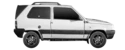 FIAT Panda 750