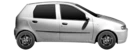 FIAT Punto 1.9 DS 60