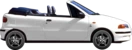 FIAT Punto 90 1.6
