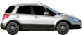 FIAT Sedici 1.6 16V