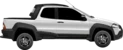 FIAT Strada 1.9 JTD