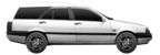 FIAT Tempra TE5/6C 7-9