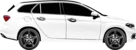FIAT Tipo 1.4
