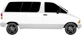 Ford USA Aerostar 3.0 i V6