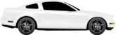 Ford USA Mustang 4.0 V6