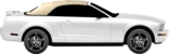 Ford USA Mustang 4.0 V6