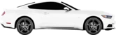 Ford USA Mustang 5.0 V8