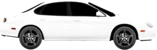 Ford USA Taurus 3.0