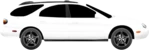 Ford USA Taurus 3.0