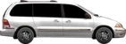 Ford USA Windstar 3.0 V6
