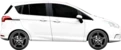 Ford B-Max 1.0 EcoBoost