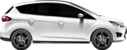 Ford C-Max 1.0 EcoBoost