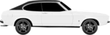 Ford Capri 2.3