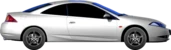 Ford Cougar 2.5 V6 24V