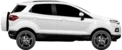 Ford Ecosport 1.0 EcoBoost